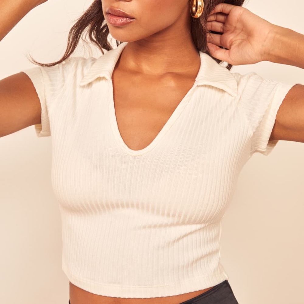 Reformation Ludo Top